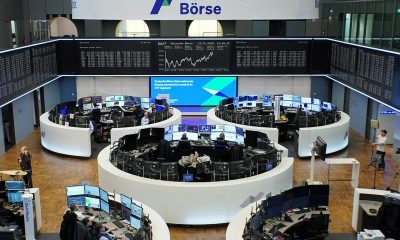 Europe’s STOXX 600 hits record high, focus shifts to earnings