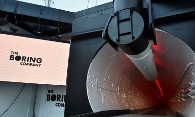 First phase of Dubai Loop project with Musk’s Boring Company to start immediately, UAE official says