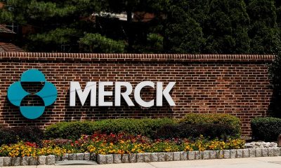 Merck forecasts 2026 sales below estimates on patent losses