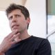 OpenAI CEO Altman dismisses Moltbook as likely fad, backs the tech behind it