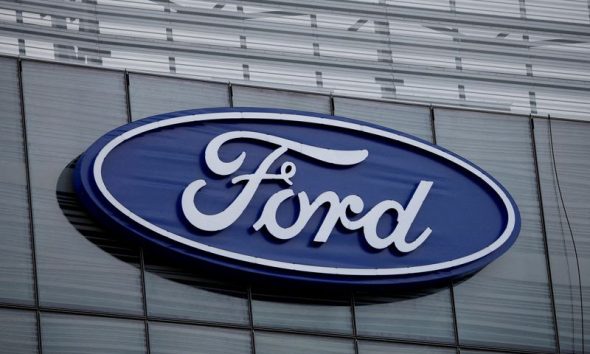 Ford and Geely in talks for manufacturing, technology partnership, sources say