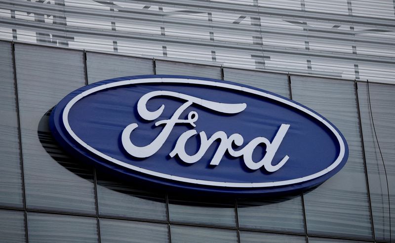 Ford and Geely in talks for manufacturing, technology partnership, sources say