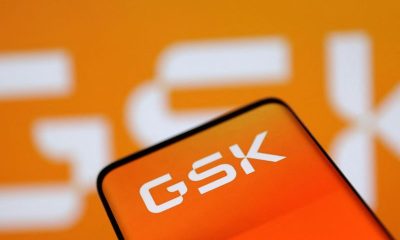 GSK eyes sharper, faster drug development as new CEO signals growth plan