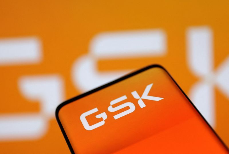 GSK eyes sharper, faster drug development as new CEO signals growth plan