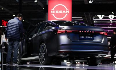 Automakers in China roll-out longer-term financing plans to spur demand