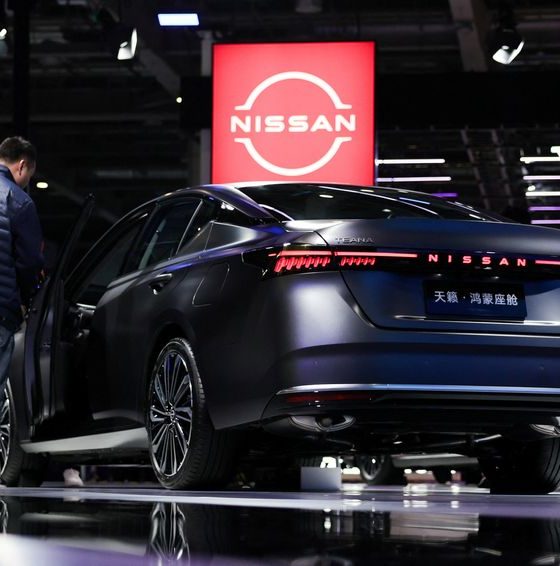 Automakers in China roll-out longer-term financing plans to spur demand