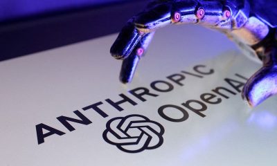 Global software stocks hit by Anthropic wake-up call on AI disruption