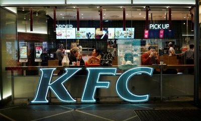 KFC parent company’s loyalty program in China surpasses 590 million members