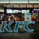 KFC parent company’s loyalty program in China surpasses 590 million members