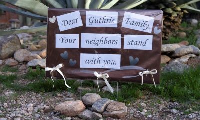 ’Today’ show’s Savannah Guthrie pleads for safe return of missing mother