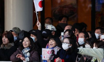 Japan’s election: What you need to know