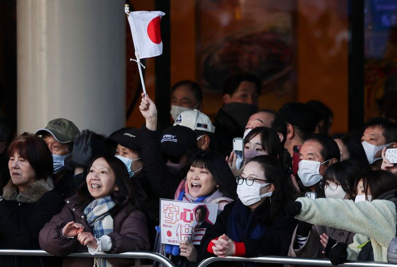 Japan’s election: What you need to know