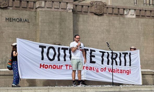 New Zealand celebrates national day with call to support Maori and preserve unity
