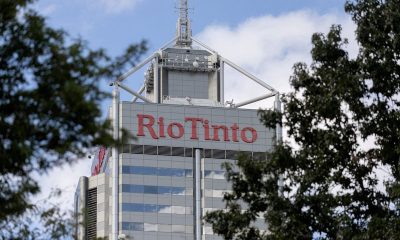 Rio Tinto’s Australian investors applaud end to Glencore takeover talks
