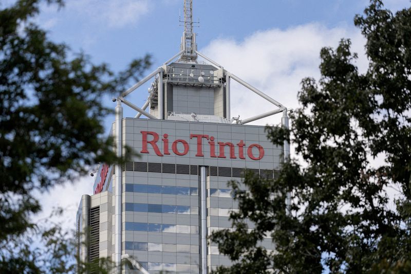 Rio Tinto’s Australian investors applaud end to Glencore takeover talks