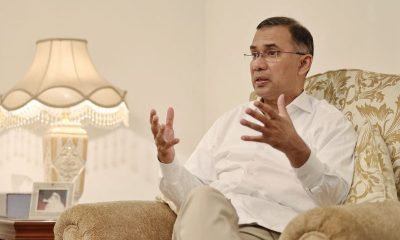 Exclusive-Bangladesh PM front-runner rejects unity government offer, says his party set to win