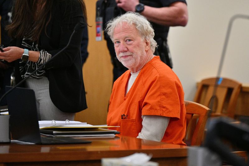 ’West Wing’ actor Timothy Busfield indicted on child sex offense charges