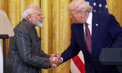 US, India release framework for an interim trade deal