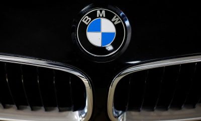 BMW North America to recall over 87,000 U.S. vehicles over engine starter overheating issue
