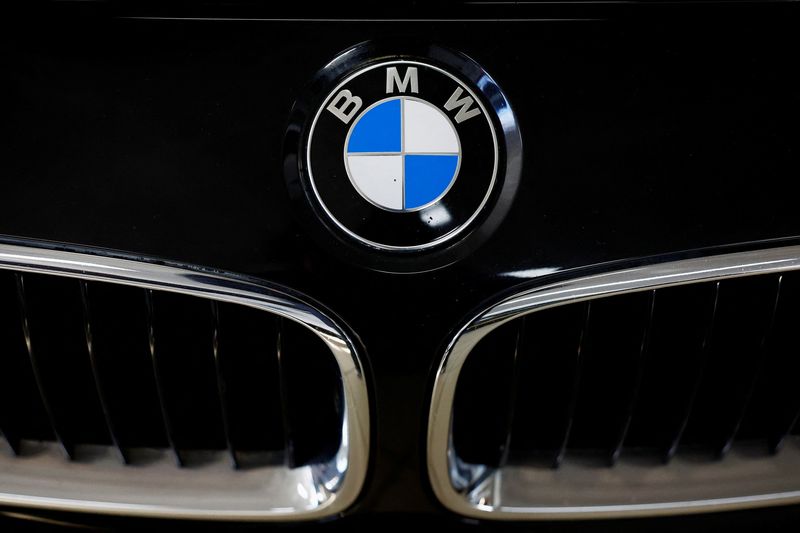 BMW North America to recall over 87,000 U.S. vehicles over engine starter overheating issue