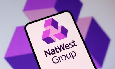 NatWest closes in on $3.4 billion takeover of wealth manager Evelyn, Sky News reports