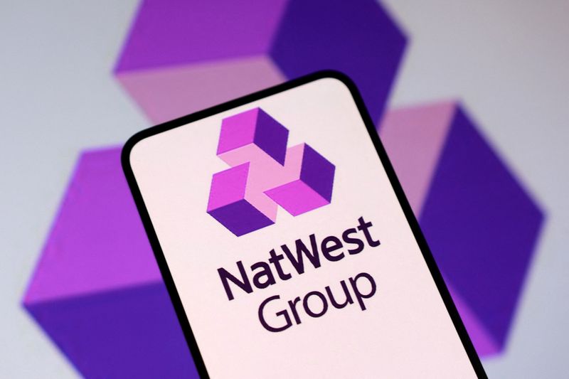 NatWest closes in on $3.4 billion takeover of wealth manager Evelyn, Sky News reports