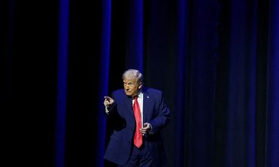 In economic speeches, Trump claims inflation victory nearly 20 times even as prices bite