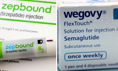 Weight-loss drugs to compete on biggest stage with Super Bowl ads