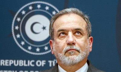 If US attacks, Iran says it will strike US bases in the region