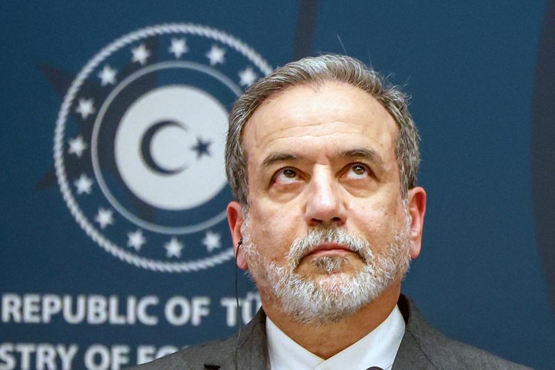 If US attacks, Iran says it will strike US bases in the region