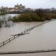 Farmers report ’catastrophic’ damage to crops as Storm Marta hits Spain and Portugal