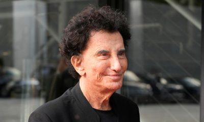 Former French minister Lang resigns from Arab World Institute over Epstein ties