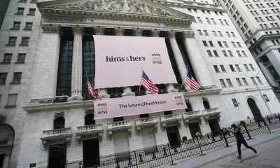 Hims & Hers to stop offering compounded semaglutide pill after FDA crackdown