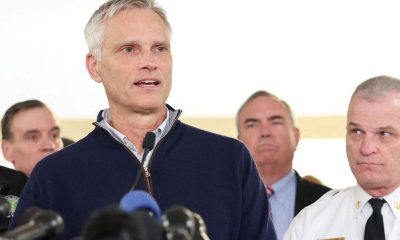 American Airlines CEO agrees to meet pilots union over concerns