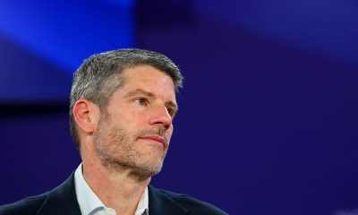 Julius Baer CEO calls for Swiss public register of rogue bankers to protect reputation