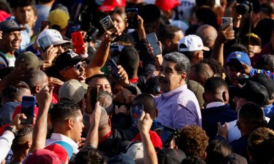 Distrust, desertions, and dwindling bonuses undermine Socialist Party’s grip on Venezuela