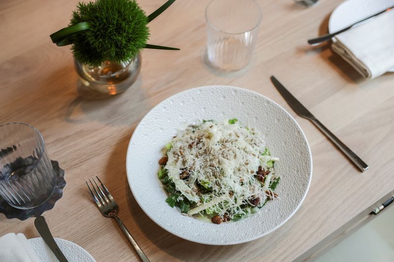 For many, this year’s Super Bowl features a salad - and food companies are racing to react