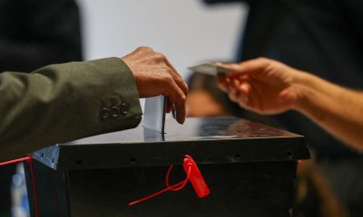 Portugal votes in presidential runoff with Socialist poised for victory