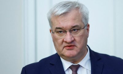 Ukraine urges acceleration of peace talks, says only Trump can broker deal