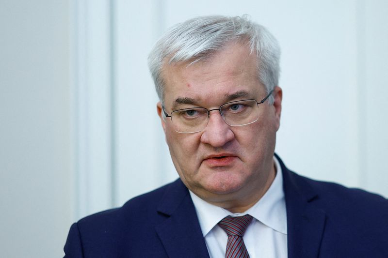 Ukraine urges acceleration of peace talks, says only Trump can broker deal