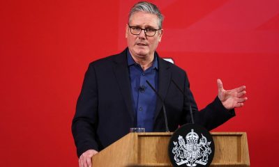 Pressure grows on British Prime Minister Starmer over Mandelson fallout