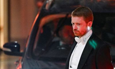 UK PM Starmer’s top aide Morgan McSweeney quits over Mandelson fallout