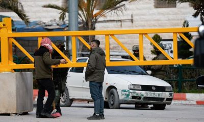 Israel to take more West Bank powers and relax settler land buys, media say