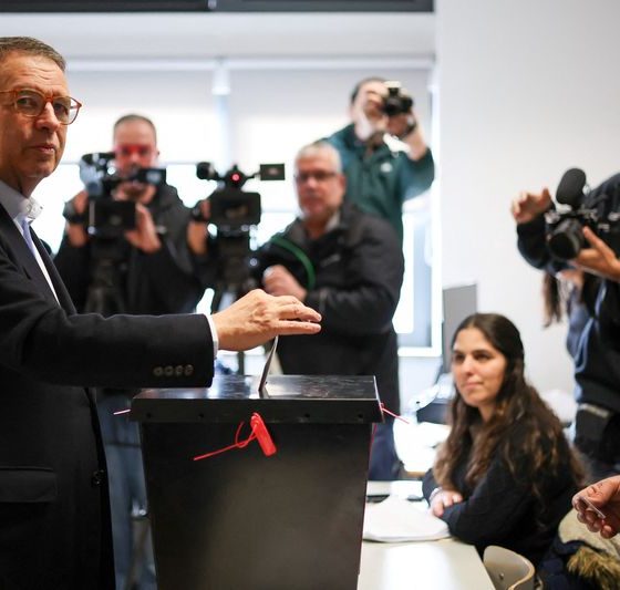 Socialist defeats far-right candidate in Portugal’s presidential runoff, exit polls show