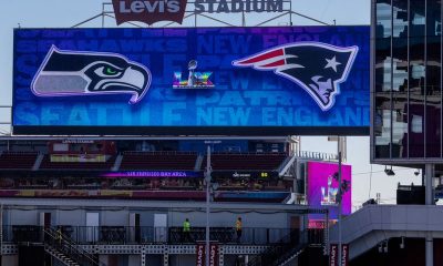 NFL-Seahawks seek Super Bowl revenge against Patriots