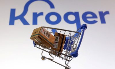 Kroger plans to name ex-Walmart executive Greg Foran as next CEO, WSJ reports
