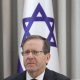 Israeli President Herzog begins Australia trip at site of Bondi Beach attack
