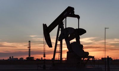 Oil drops more than 1% as concerns about possible US-Iran conflict ease