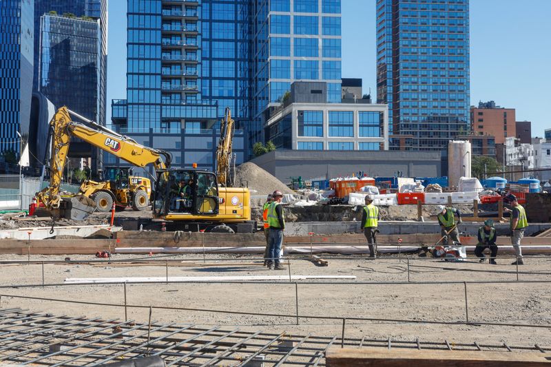 Trump administration appeals ruling on releasing New York City tunnel funds