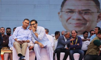 Bangladesh votes in world’s first Gen Z-inspired election